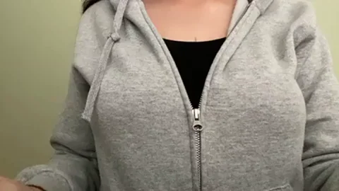 Do my tits give you a boner?