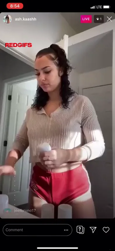 Ash Kash Nipslip