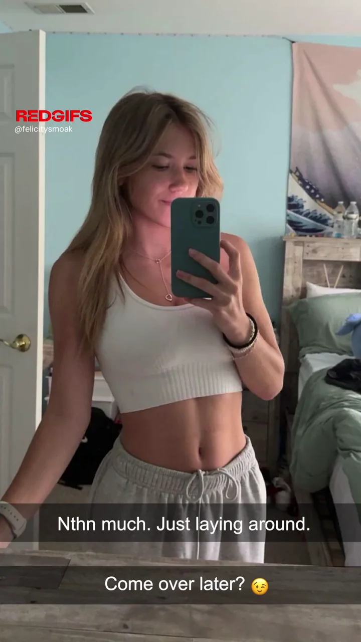 Cheating Blonde Bombshell Begs Forgiveness: 'Your Dick's Way Bigger Than His!'
