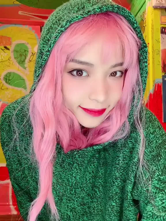 Just your lil needy bunny slut ??