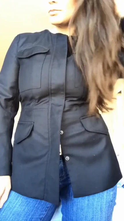Milfy Reveal