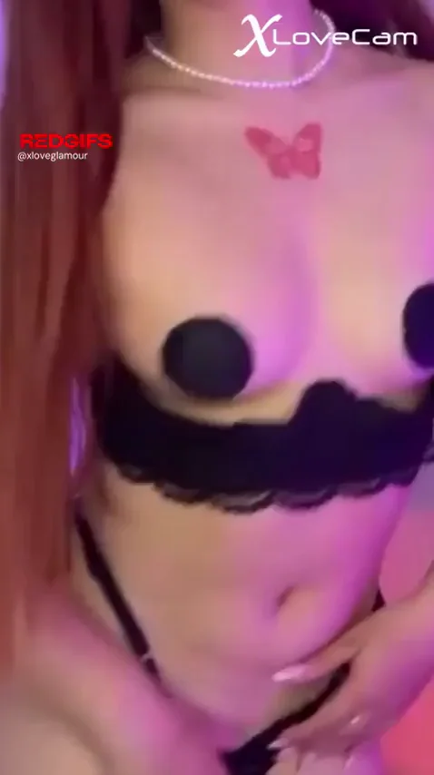Redhead Latina GIF by xloveglamour