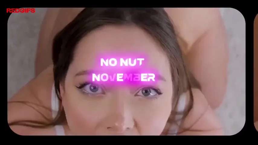 While I’m relapsing nobody is allowed to quit porn 😈 just don’t look away