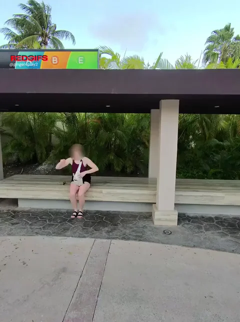 Getting these tits out for fresh air