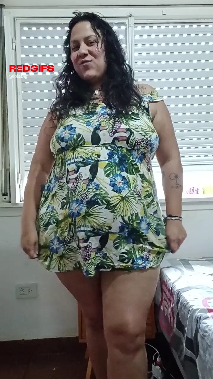 im heavy and big... u like it?