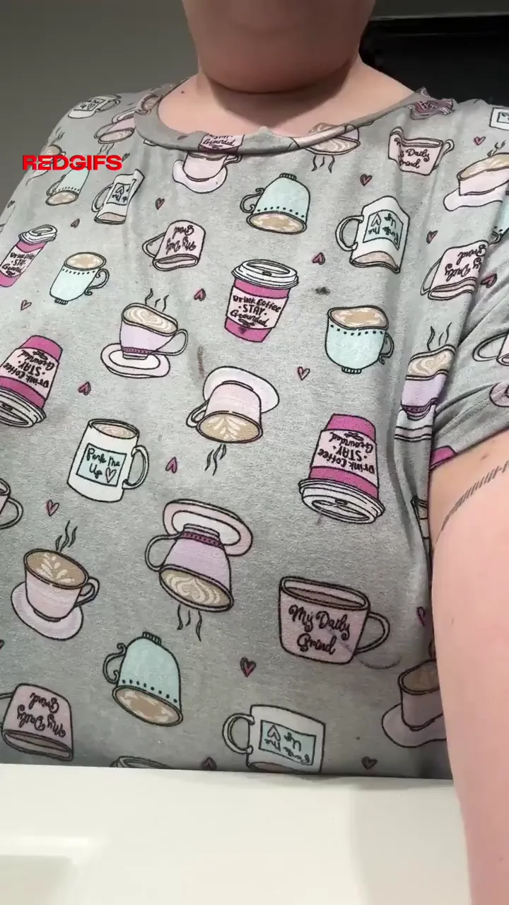 Massive Titty Days every day, because who needs an excuse for a celebration?