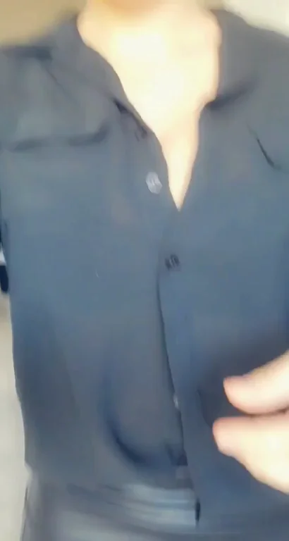 Can't wait to take my bra off after a long day of work