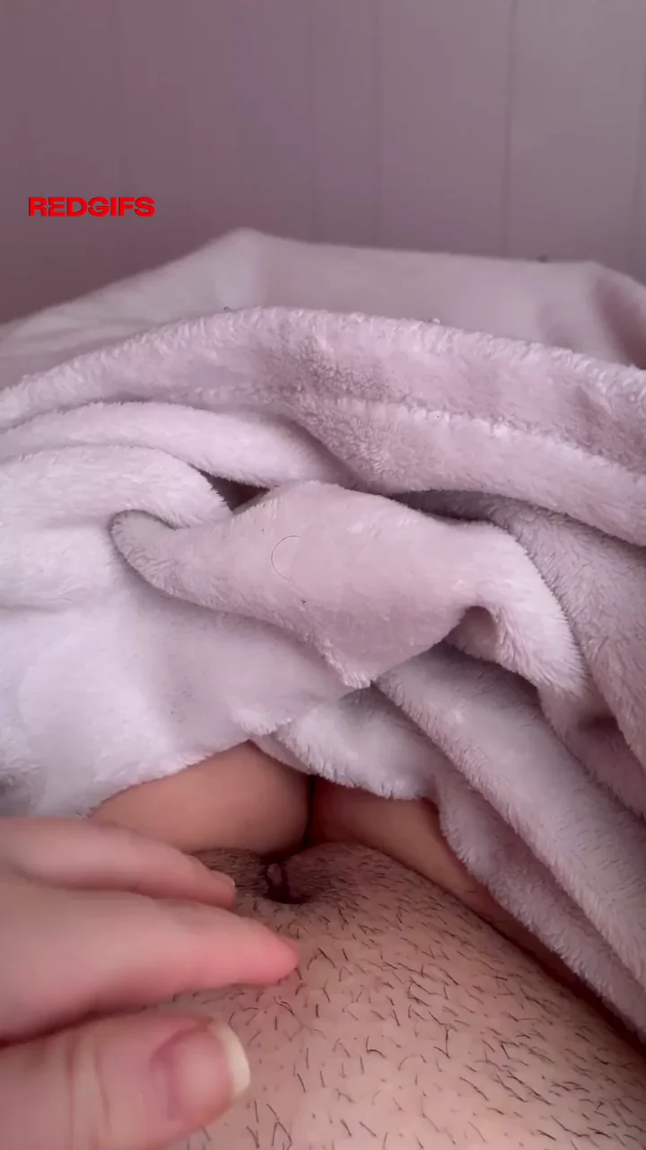 Early morning tease