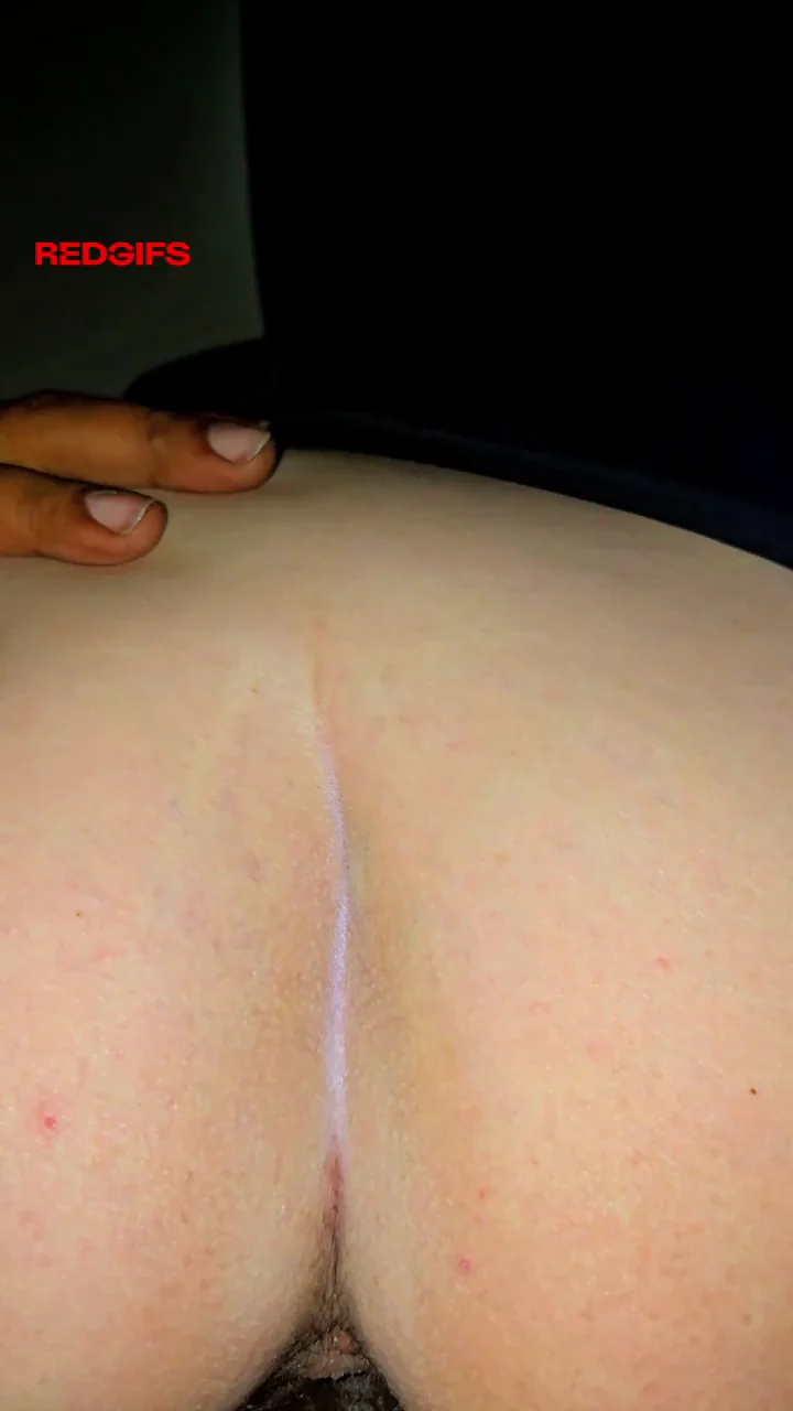 Daddi got me creaming all over his big cock