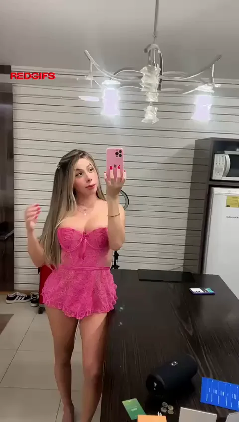 Femme Slut Feels So Fucking Right