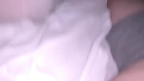 My 22 yr old latina wife’s ass eats everything. Shes never worn these out before bc she feels like a slut but im going to convince her. Yall can have her