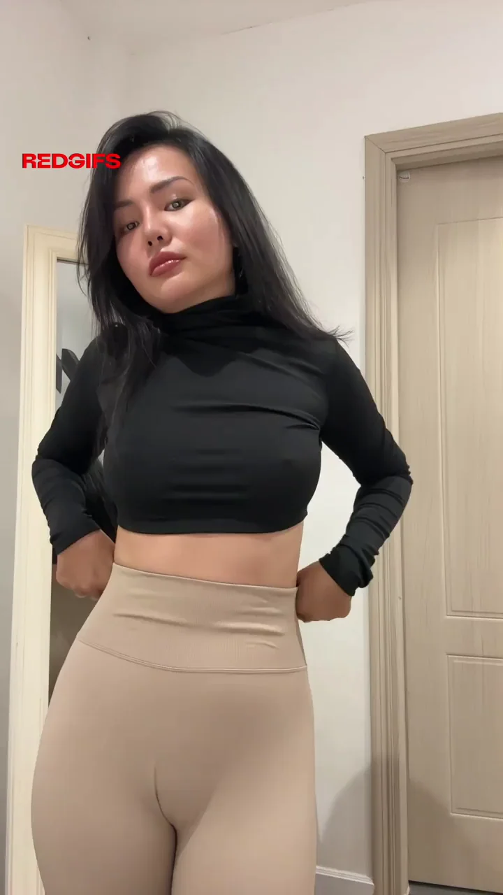 Can I smother your face with my small tits