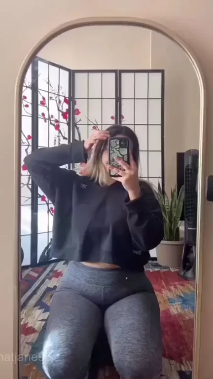 the tiktok that finally got me banned...?