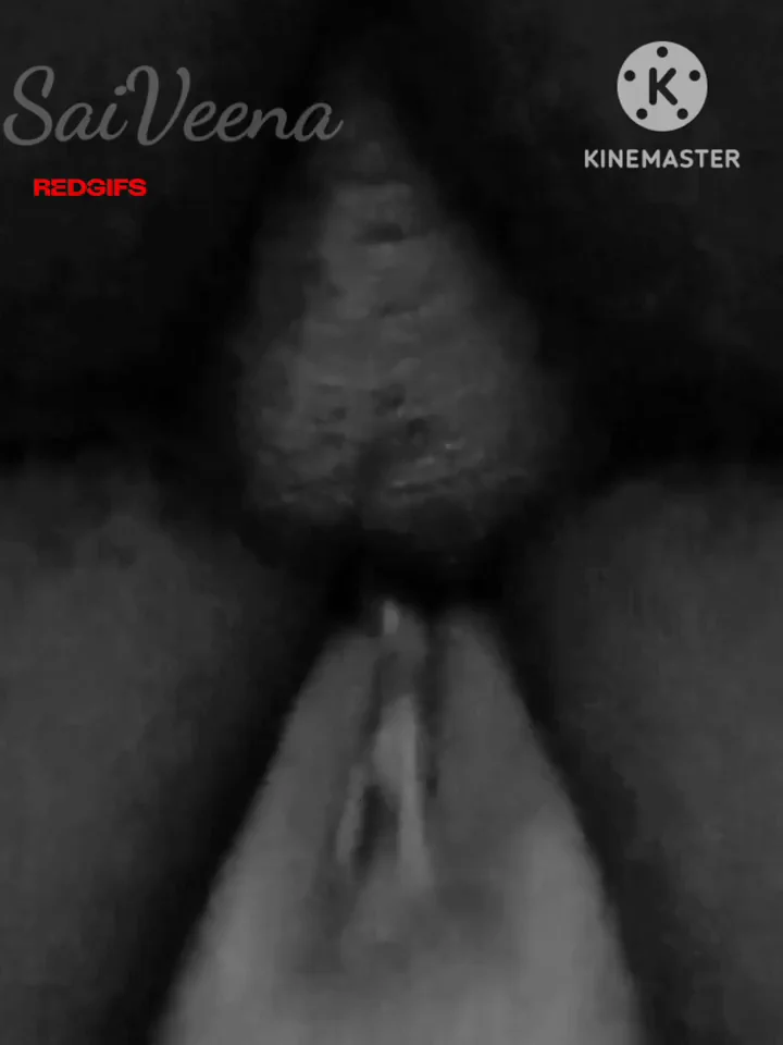 Weekend starts with a warm, wet pussy