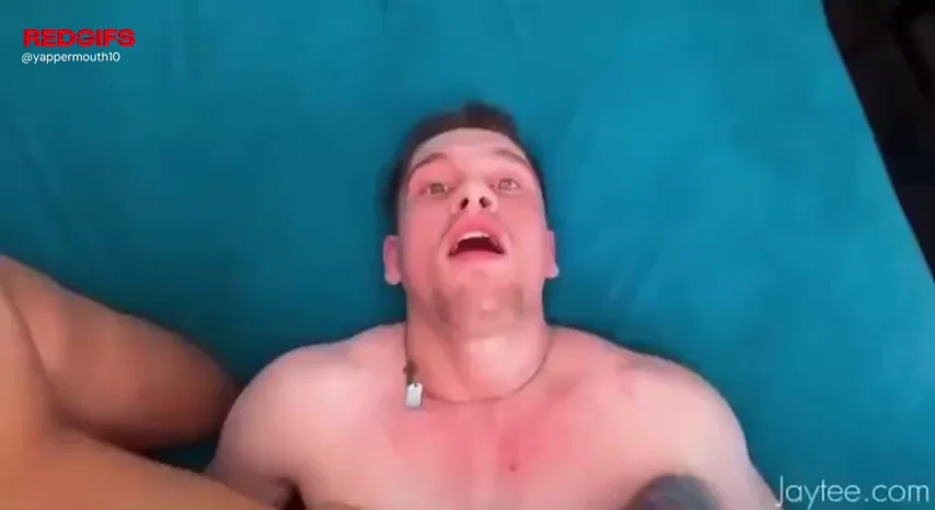 Lay Back & Get Wrecked by Double Anal Dicking 🍆🍑🔥