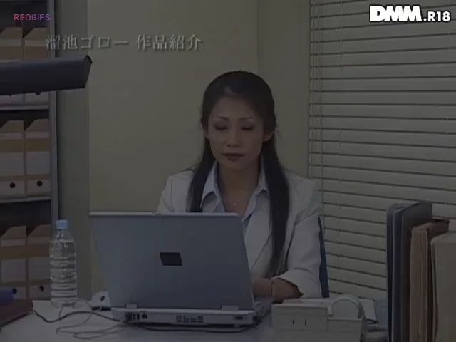 I'm single and I'm broke, and women in my position don't usually take their complaints to Human Resources! ~ Maki Tomoda in MDYD-490