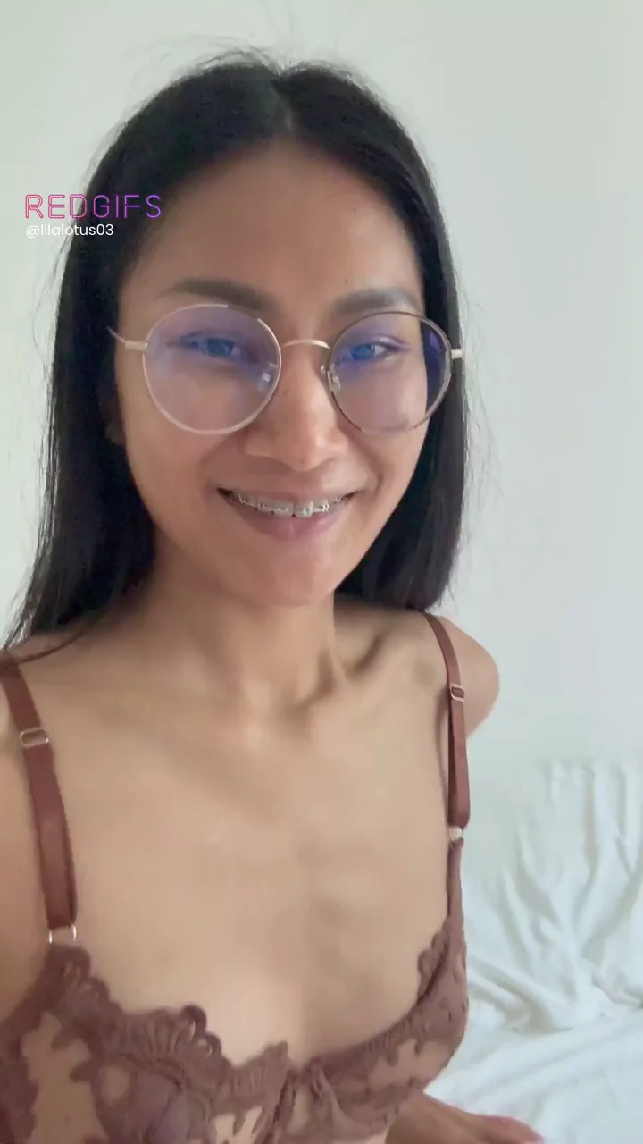 Are you into 90lb flat Asian teens?
