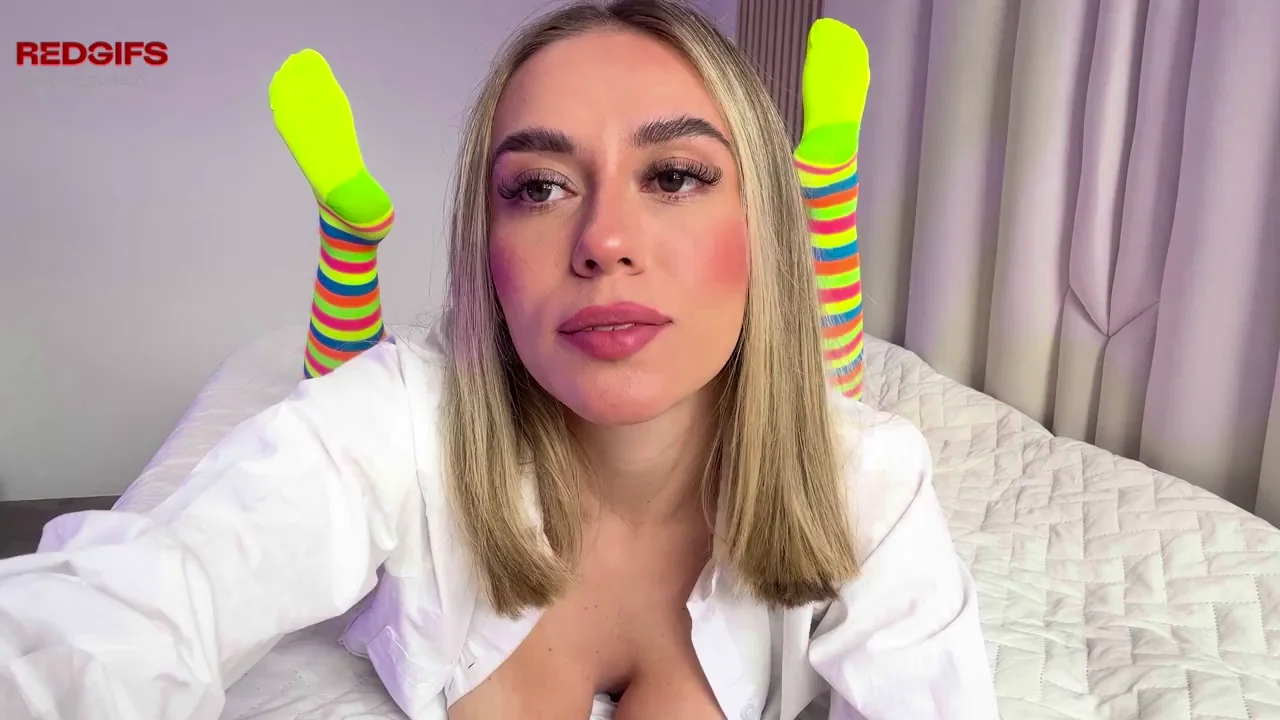 yes daddy... I want it all on my face