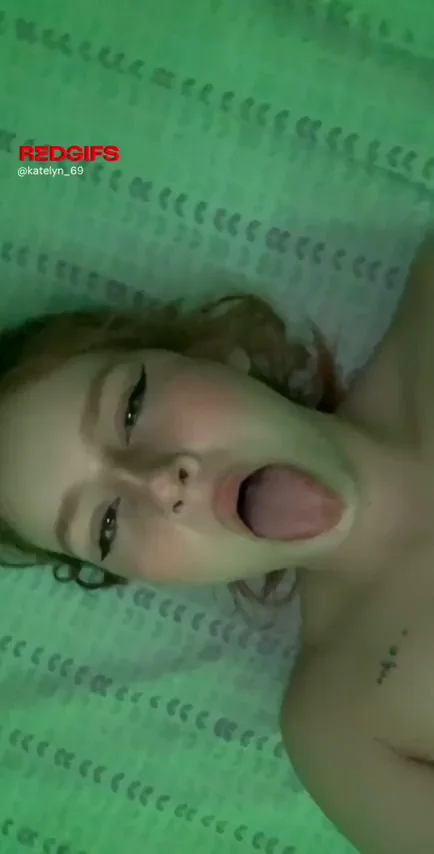 😈 What's Dirtier: My Ahegao Slut Face or Your Perverted Thoughts? 💦
