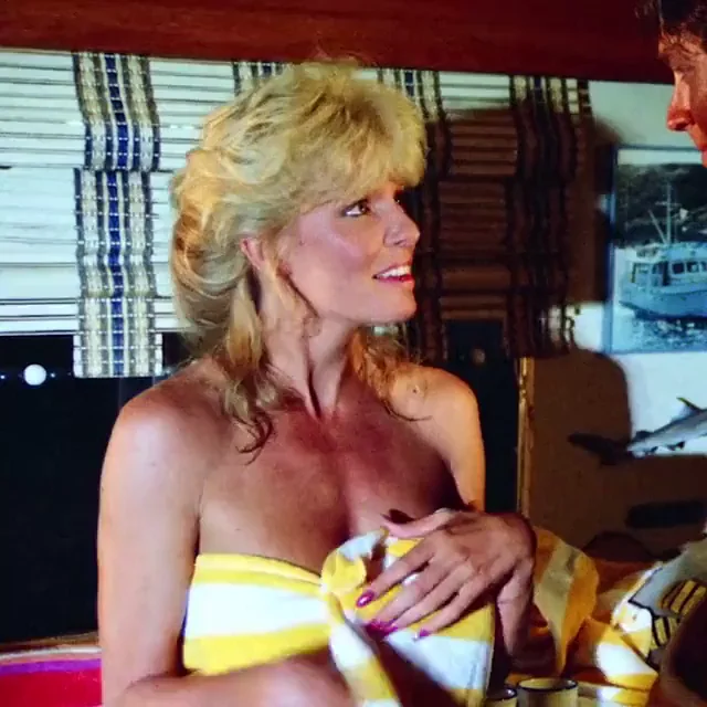Dona Speir