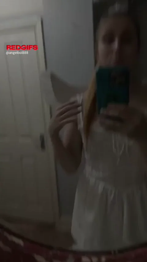 Your trans angel with filthy demonic thoughts
