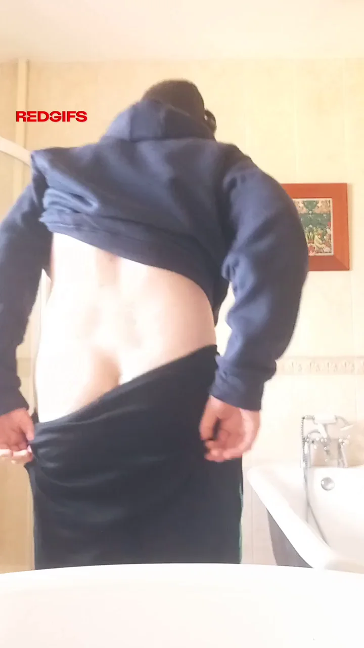 Ughh Fine Bro 😩 Play Gentle with My Juicy Sissy Ass 🍑💦