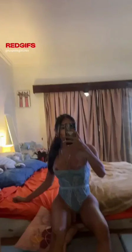 Straight Bros Wanna Nut on This Trap Slut? 💦🍆😈
