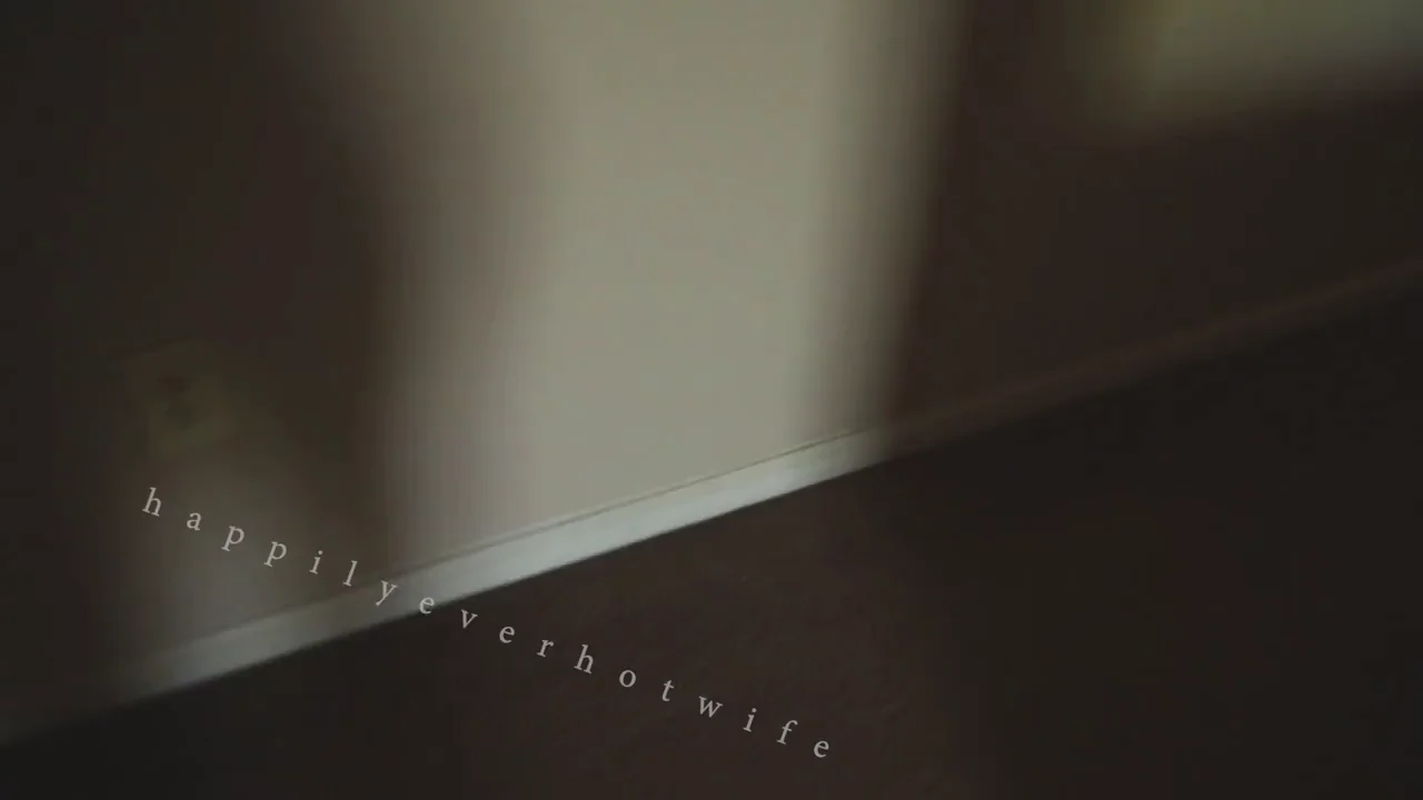 My husband is never safe from walking in on me sucking a dick