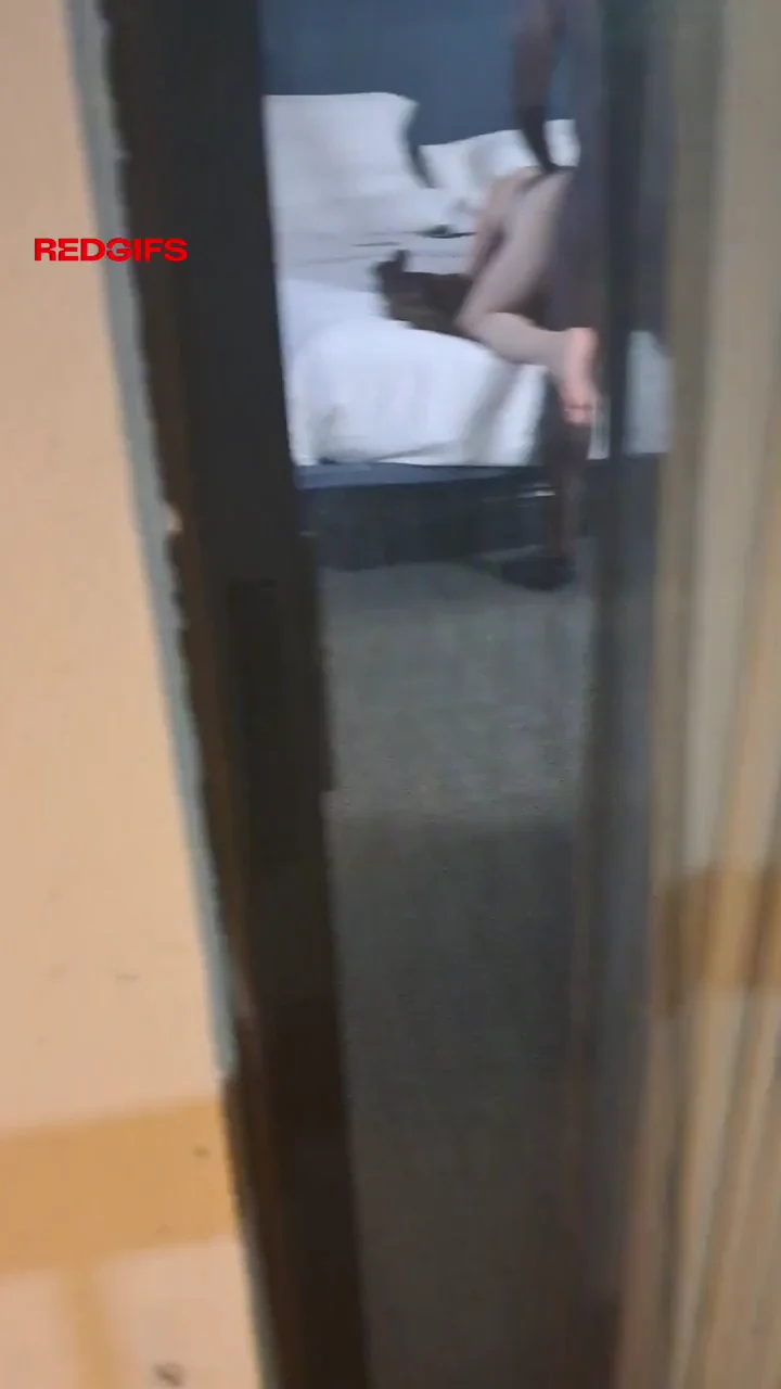 Step Out for a Smoke, Come Back to Wife's Ass Pounded by Massive BBC 🍆🍑🔥