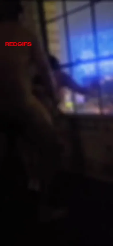 Dallas got quiet…. This hotwife didn’t