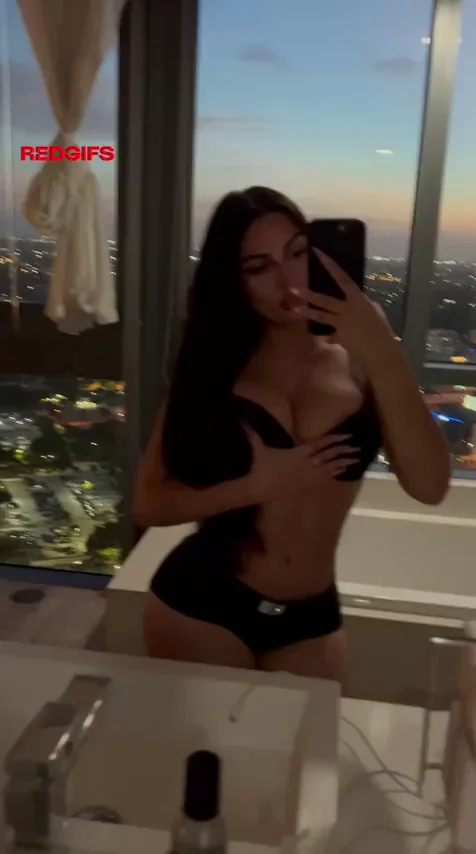 Wanna breed this inferior arab slut? Go wild if you can!