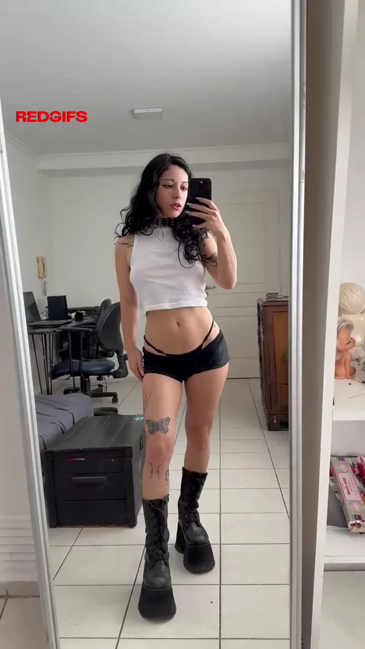 Let me ruin you, I think you'll love it