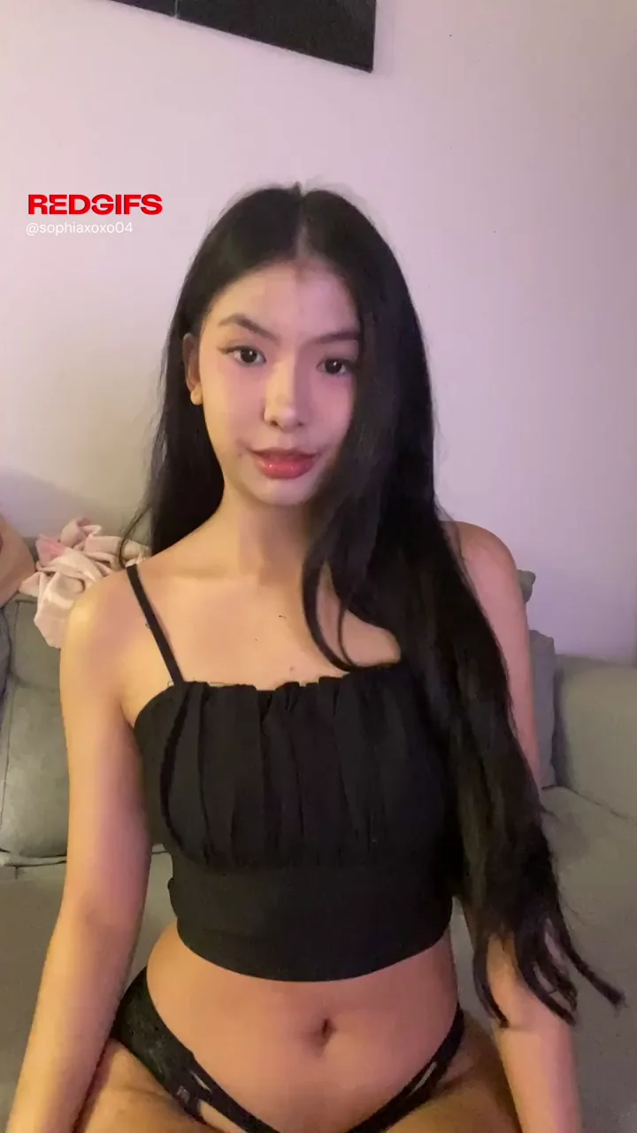 have you ever fucked an asian girl before?