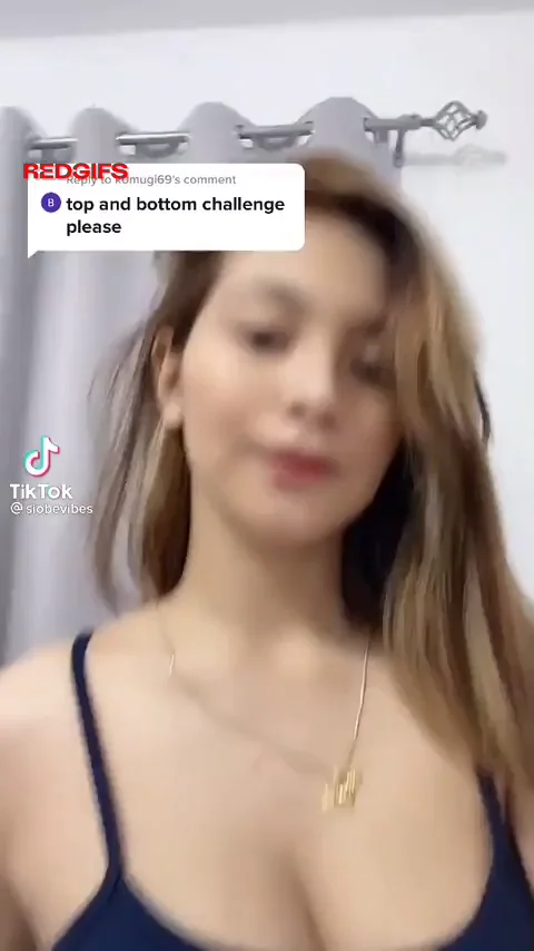 Top and Bottom POV Challenge