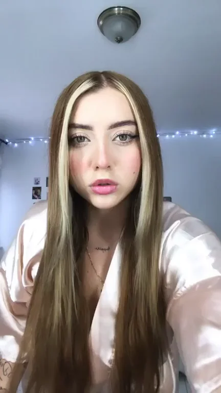 Bend me over and eat me out?