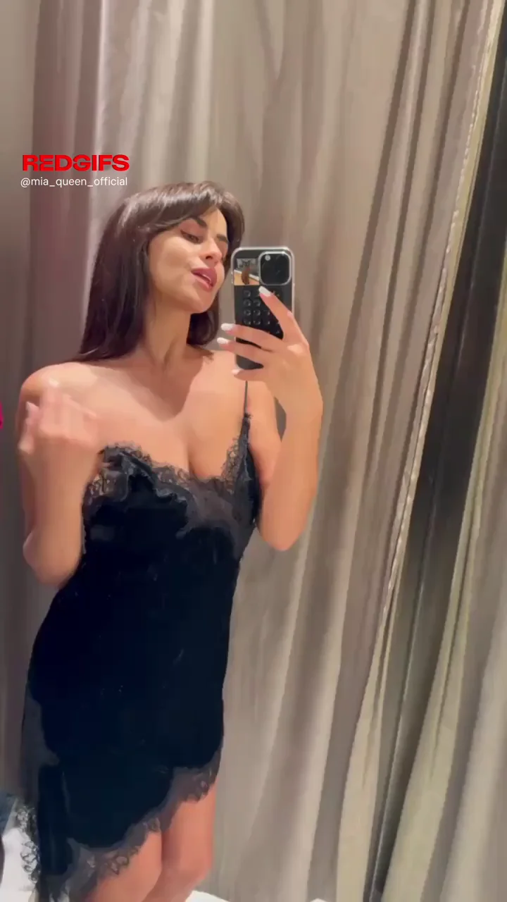 Why dont you stop by my dressing room?