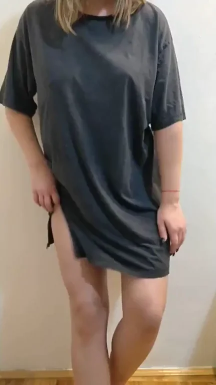 [F] Another TITTY DROP vid for you guys <3
