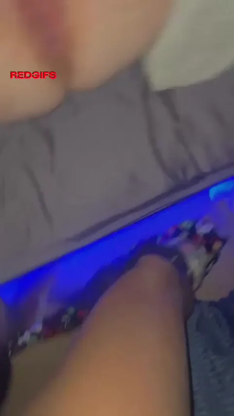 This was my first time having BBC and I'm addicted
