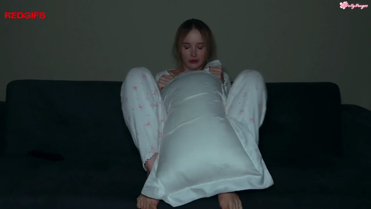 Shadow's BBC Ravages Petite Russian Teen Polly 😈🍆💦