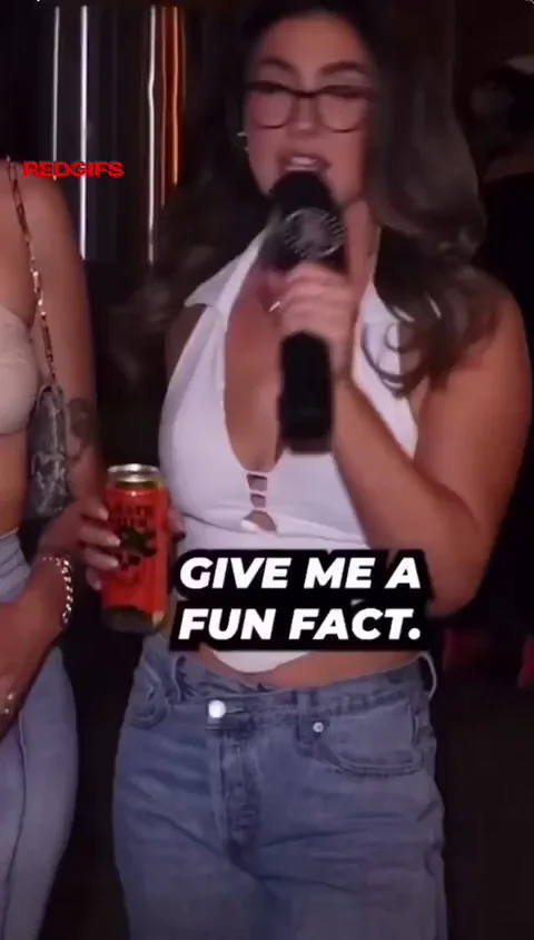 Fun Fact: Doesn't take a nurse to know