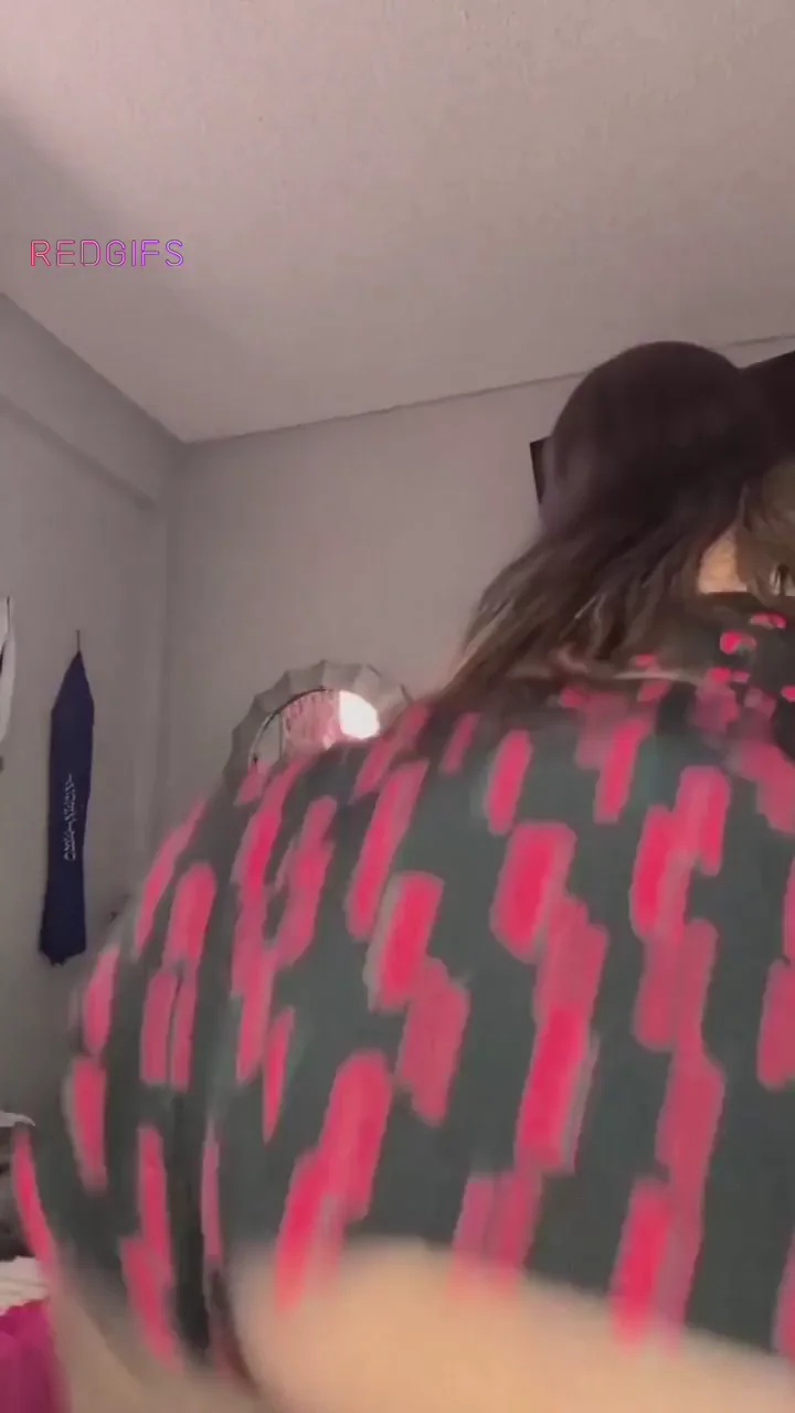 Imagine it on top of you