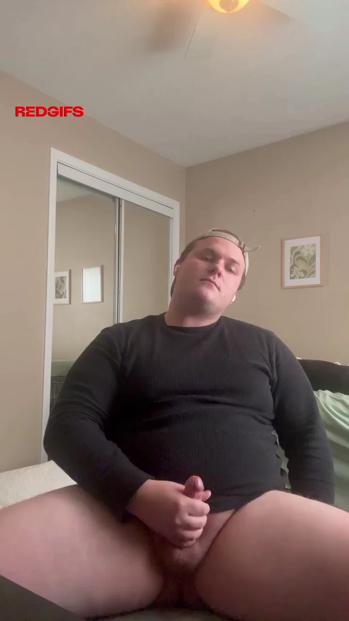 🍆 Endless Cum Fountain Lol – Dude's Dick Explodes Non-Stop! 😂💦