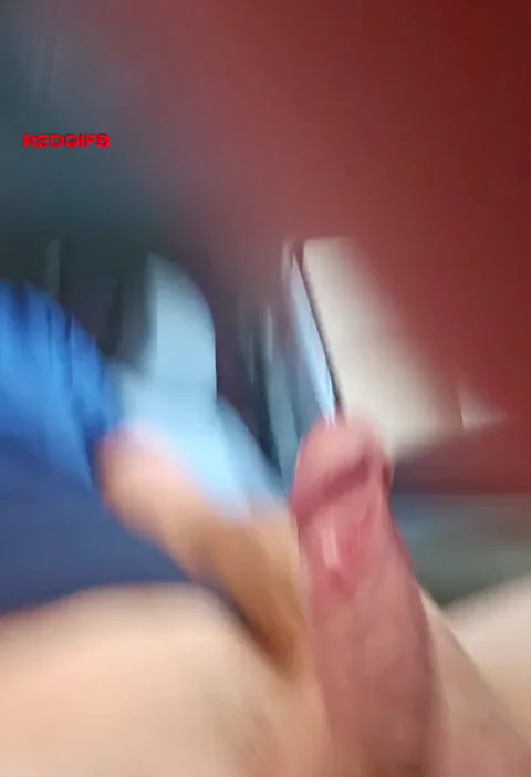 This one felt so good I almost dropped my phone while trying to video.....