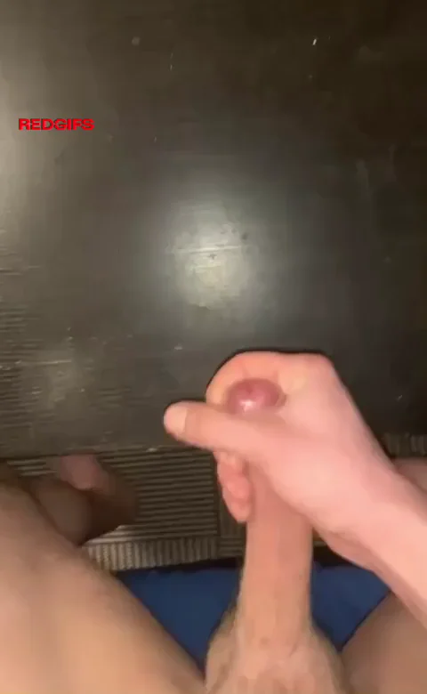 Slurp Up My Hot Cum 💦