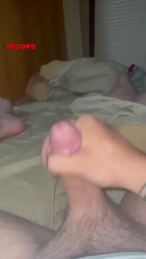 Taste My Thick Load 😋💦