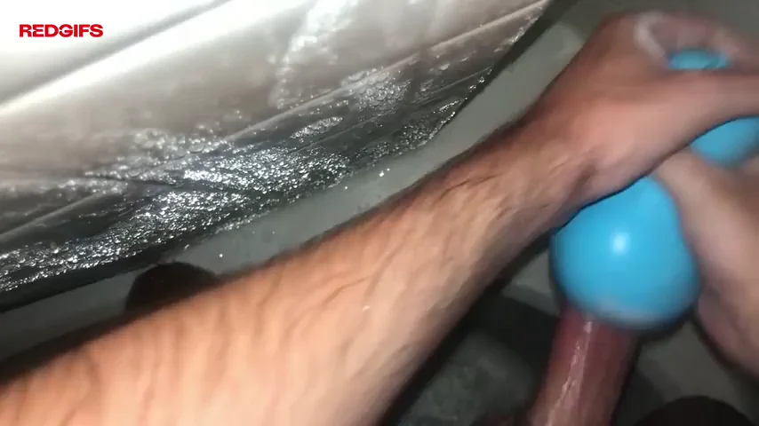 First Post and Cum Video