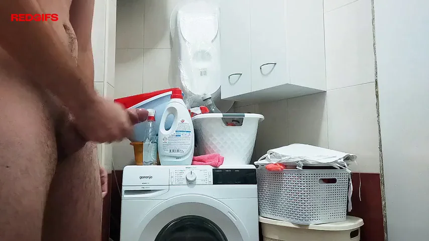Bathroom ruined