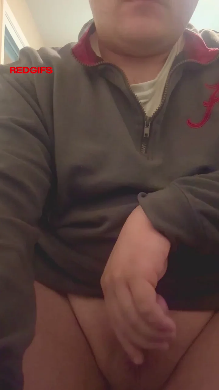 (23) One of my biggest loads ever ;)