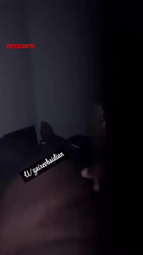 Covered myself in cum