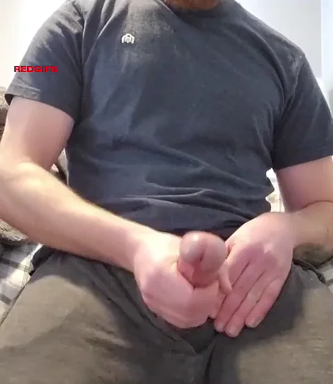 Big orgasm from a while ago